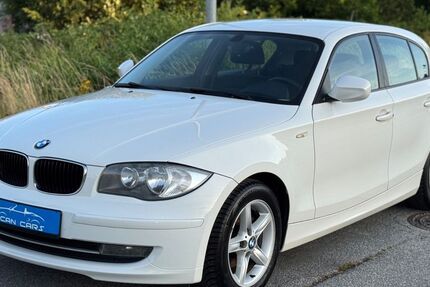 BMW 116 247.797 km 2.000 &euro; OER ERKENSCHWICK 45739