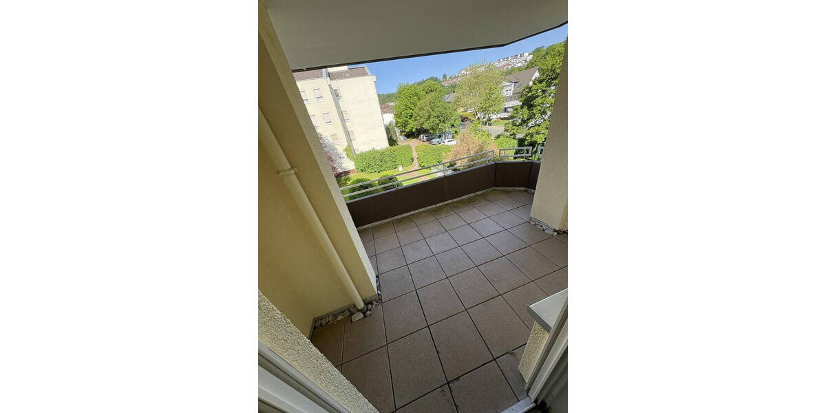 Etagenwohnung Herdecke Ende - 2 Zimmer, 67 m&sup2;, 600&euro; | Angebot:26788442