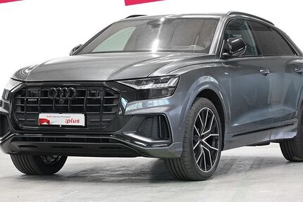 Audi Q8 80.960 km 72.599 &euro; Wuppertal 42109