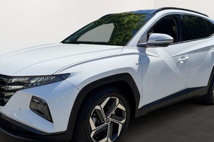 Hyundai TUCSON 29.201 km 29.990 &euro; Oberhausen 46049