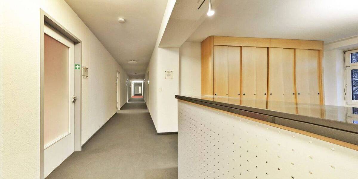 Gewerbeobjekt Duisburg Altstadt - 3.865&euro; | Angebot:26852118