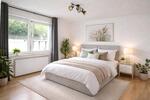 Erdgeschoßwohnung Oer-Erkenschwick Erkenschwick - 2 Zimmer, 54 m&sup2;, 89.500&euro; | Angebot:26250391