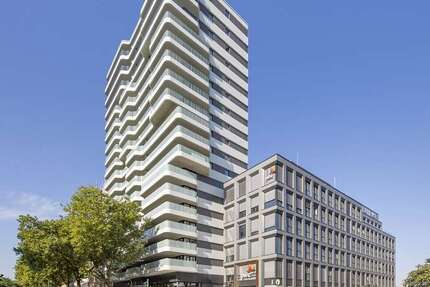 Wohnung Essen Südviertel - 2 Zimmer, 78 m&sup2;, 1.253&euro; | Angebot:27129675