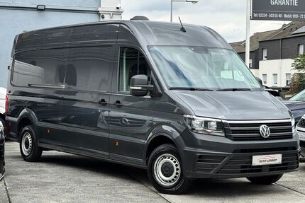 VW Crafter 198.000 km 18.900 &euro; Hagen 58119