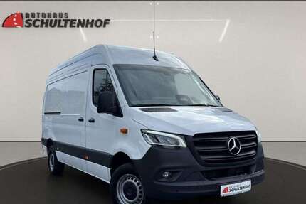 Mercedes-Benz Sprinter 34.070 km 40.990 &euro; Mülheim an der Ruhr 45481