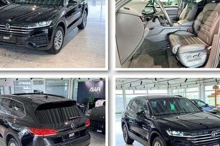 VW Touareg 124.338 km 35.980 &euro; Remscheid 42897