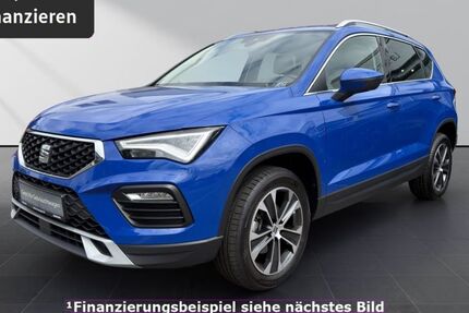 Seat Ateca 21.301 km 27.990 &euro; Velbert 42549