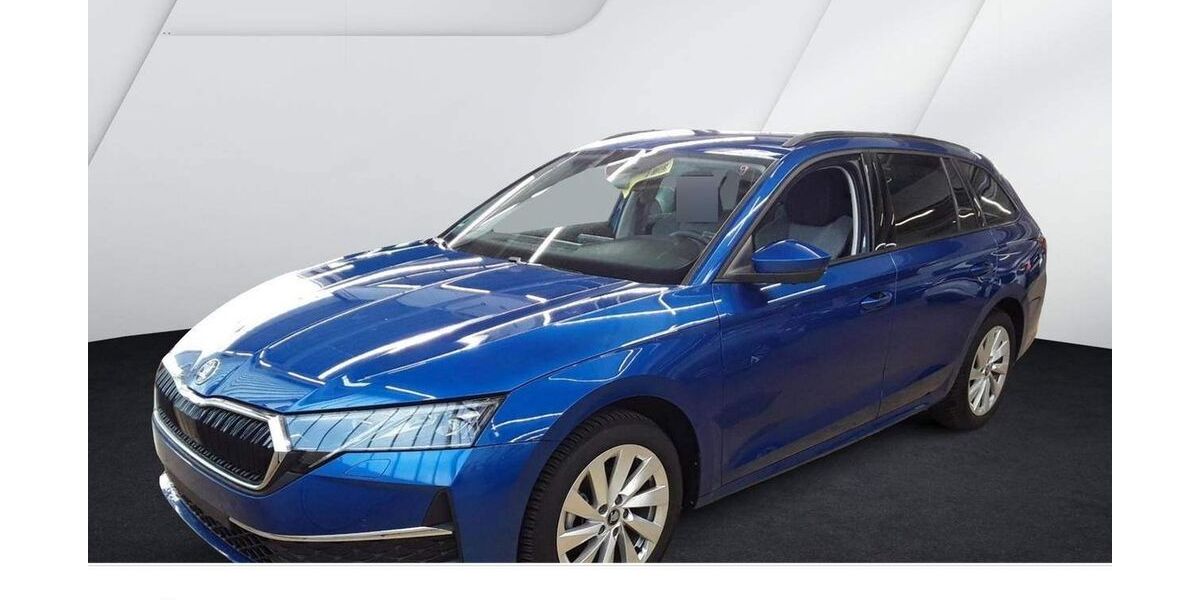 Skoda Octavia 17.644 km 31.879 &euro; Dortmund 44309