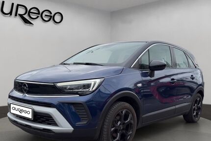Opel Crossland (X) 55.654 km 15.470 &euro; Wuppertal 42103