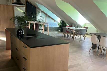 Gewerbeobjekt Wuppertal Elberfeld - 3.300&euro; | Angebot:27336249
