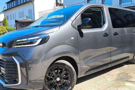 Toyota Proace 16.300 km 47.950 &euro; Solingen 42657