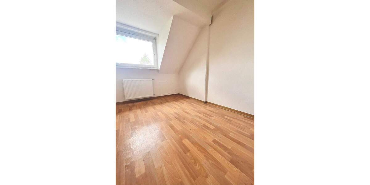 Etagenwohnung Hagen Haspe - 3 Zimmer, 65 m&sup2;, 455&euro; | Angebot:26343591