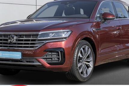 VW Touareg 12.500 km 57.490 &euro; Hattingen 45527