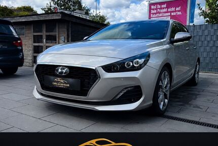 Hyundai i30 94.632 km 15.500 &euro; Bottrop 46236