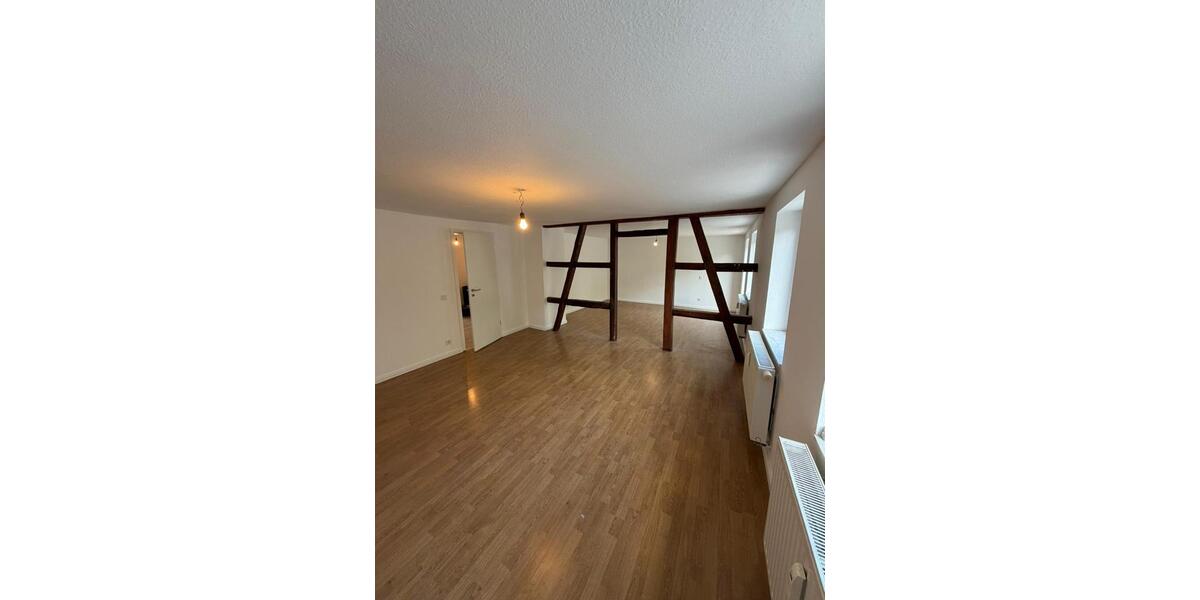 Etagenwohnung Wuppertal Gemarkung Nächstebreck - 2 Zimmer, 72 m&sup2;, 650&euro; | Angebot:26340358