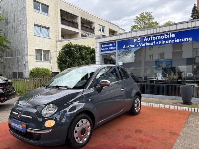 Fiat 500 67.412 km 8.700 &euro; Essen 45141