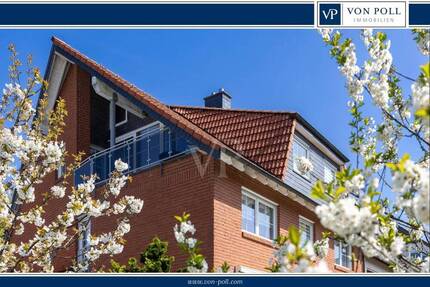 Haus Velbert Mitte - 5 Zimmer, 196 m&sup2;, 598.000&euro; | Angebot:25679811