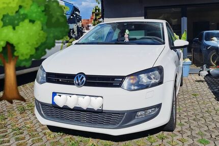 VW Polo 169.000 km 6.900 &euro; Castrop-Rauxel 44579