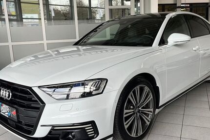 Audi A8 27.597 km 52.890 &euro; Dortmund Innenstadt Ost 44143