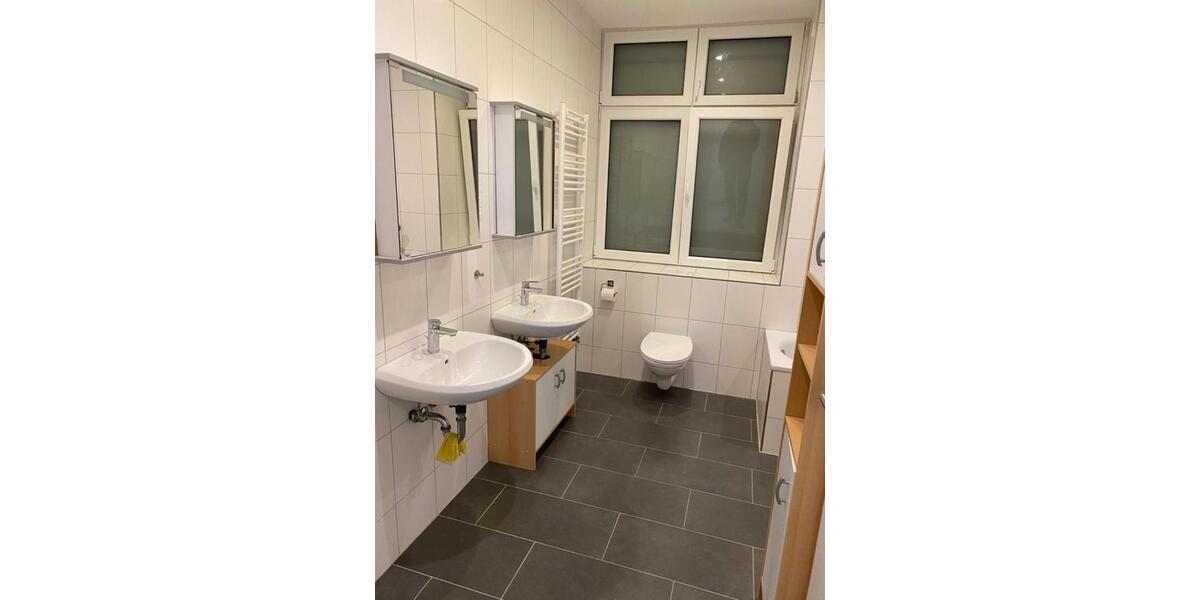 Hochparterre Witten Heven - 5 Zimmer, 104 m&sup2;, 930&euro; | Angebot:25414920