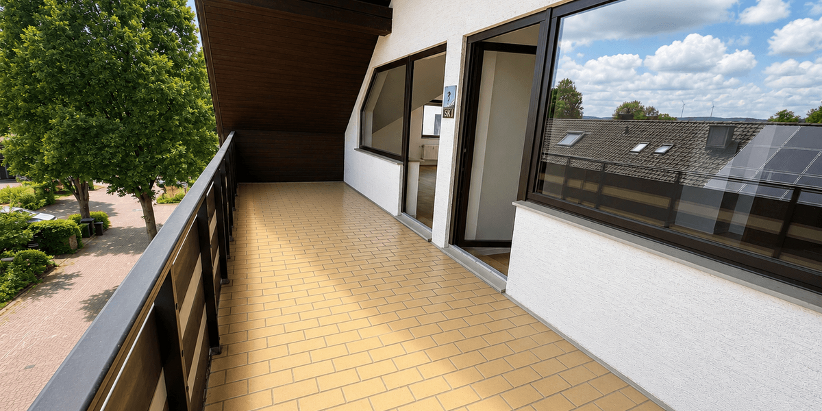 Etagenwohnung Schwerte - 4.5 Zimmer, 123 m&sup2;, 298.000&euro; | Angebot:27128021