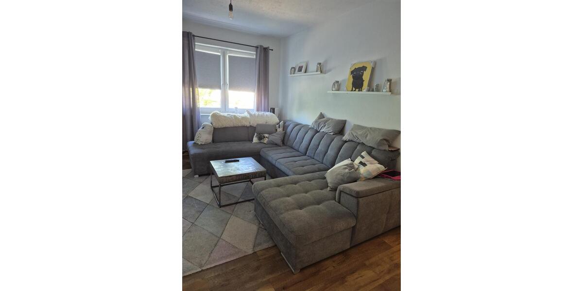 Etagenwohnung Bochum Bochum-Mitte - 1 Zimmer, 51 m&sup2;, 545&euro; | Angebot:26384315