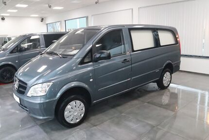 Mercedes-Benz Vito 344.956 km 9.650 &euro; Essen 45329