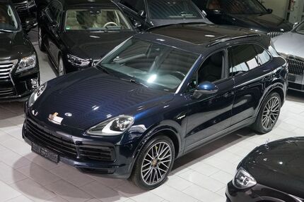 Porsche Cayenne 100.000 km 58.888 &euro; Dortmund 44269