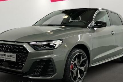 Audi A1 3.000 km 39.390 &euro; Hagen 58089