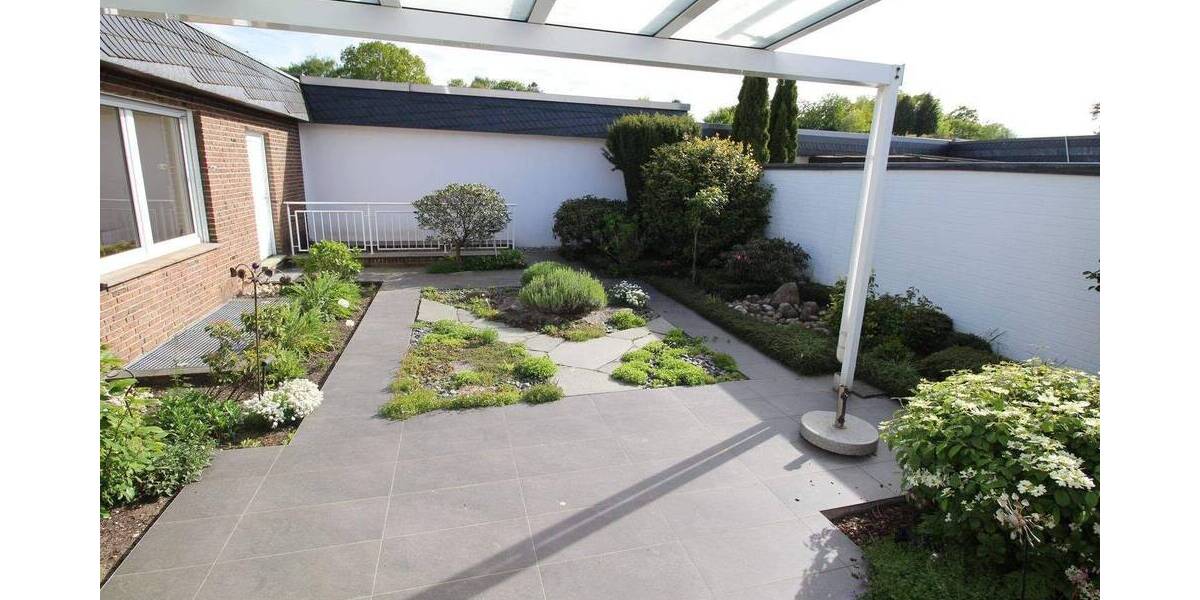 Bungalow Bottrop Kirchhellen Mitte - 4 Zimmer, 112 m&sup2;, 619.000&euro; | Angebot:26894412