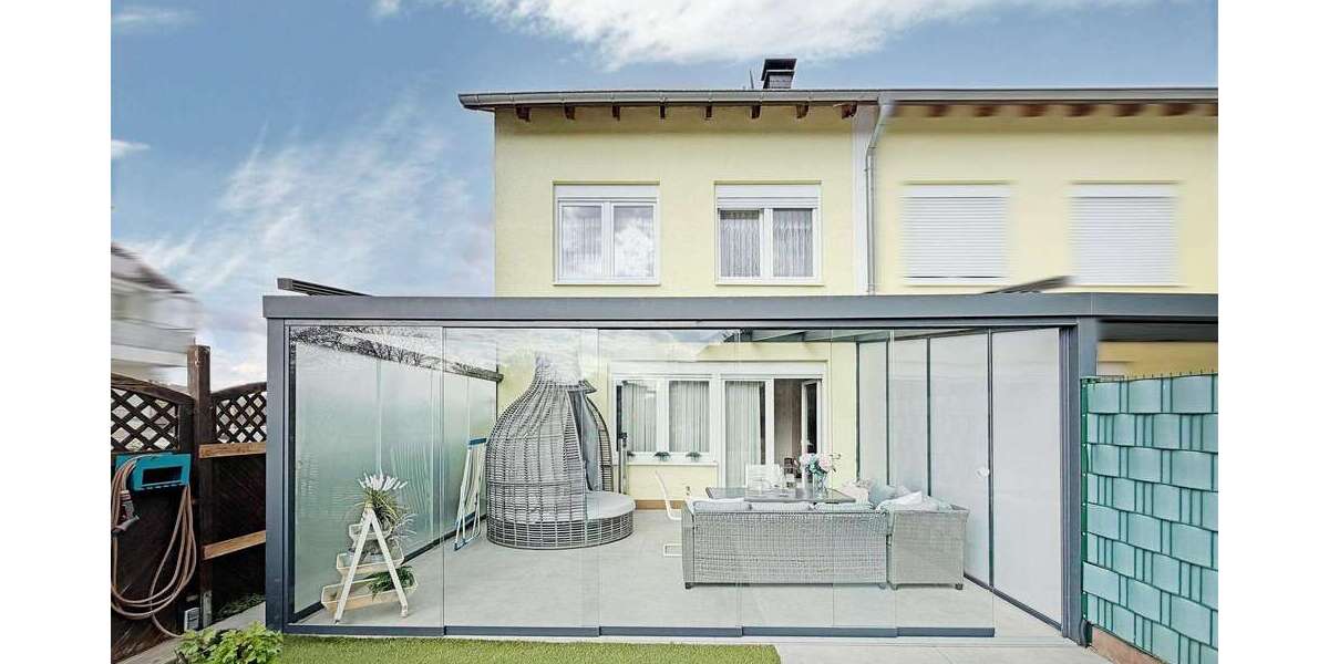 Einfamilienhaus Hagen Hagen-Mitte - 7 Zimmer, 143 m&sup2;, 320.000&euro; | Angebot:26303620