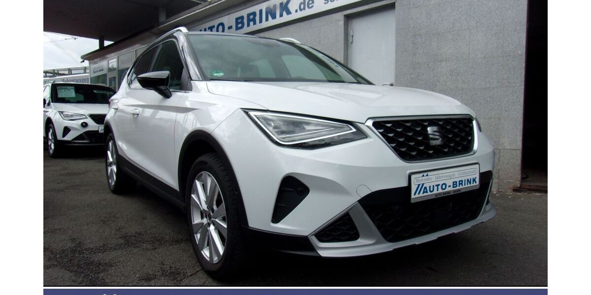 Seat Arona 29.178 km 19.400 &euro; Hagen 58089