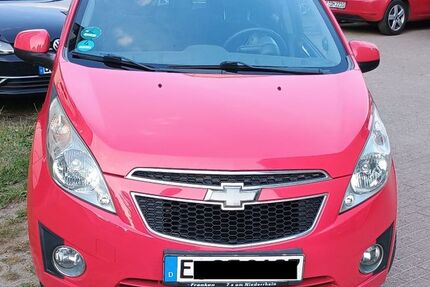Chevrolet Spark 125.000 km 2.190 &euro; Essen 45279