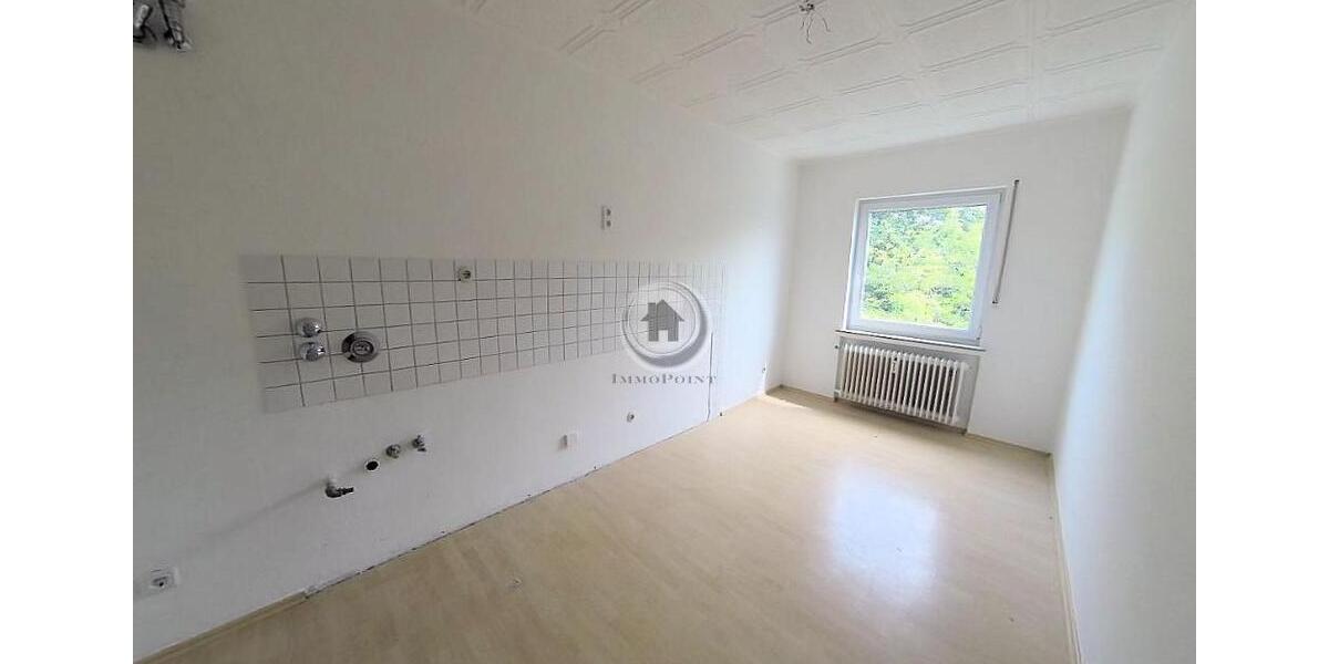 Etagenwohnung Hagen Hohenlimburg - 2 Zimmer, 64 m&sup2;, 345&euro; | Angebot:26202326