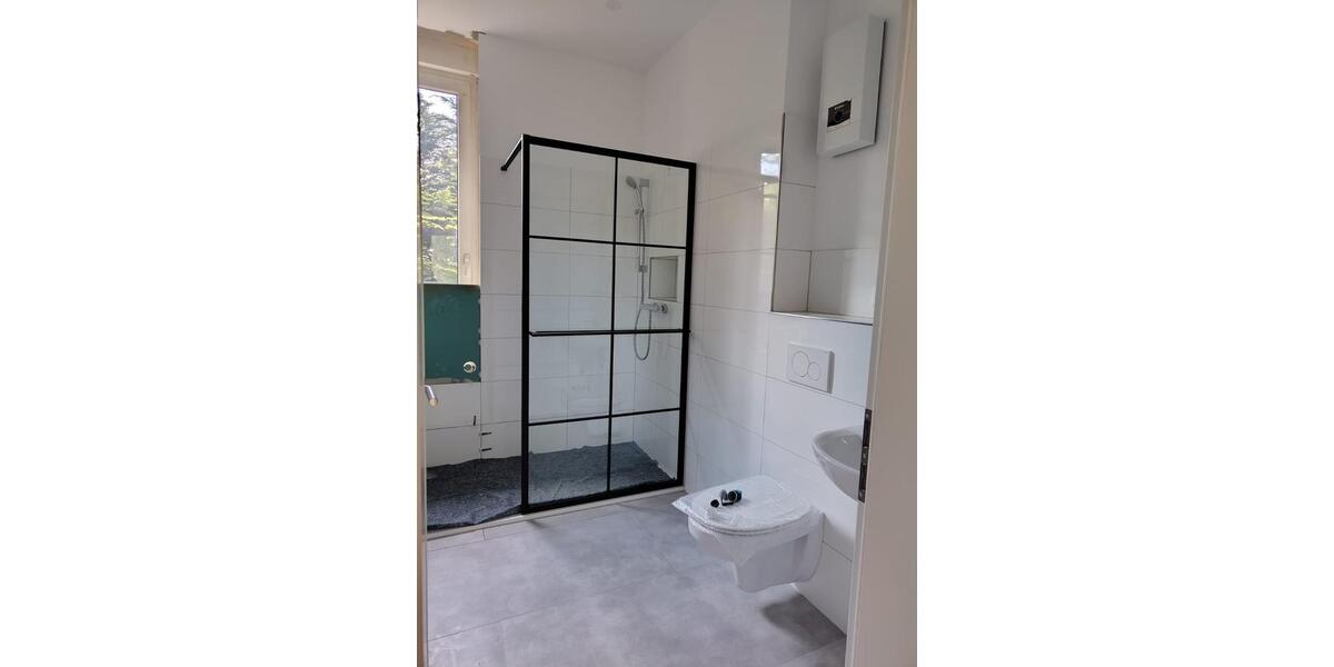 Erdgeschoßwohnung Witten Heven - 1 Zimmer, 35 m&sup2;, 450&euro; | Angebot:26341690
