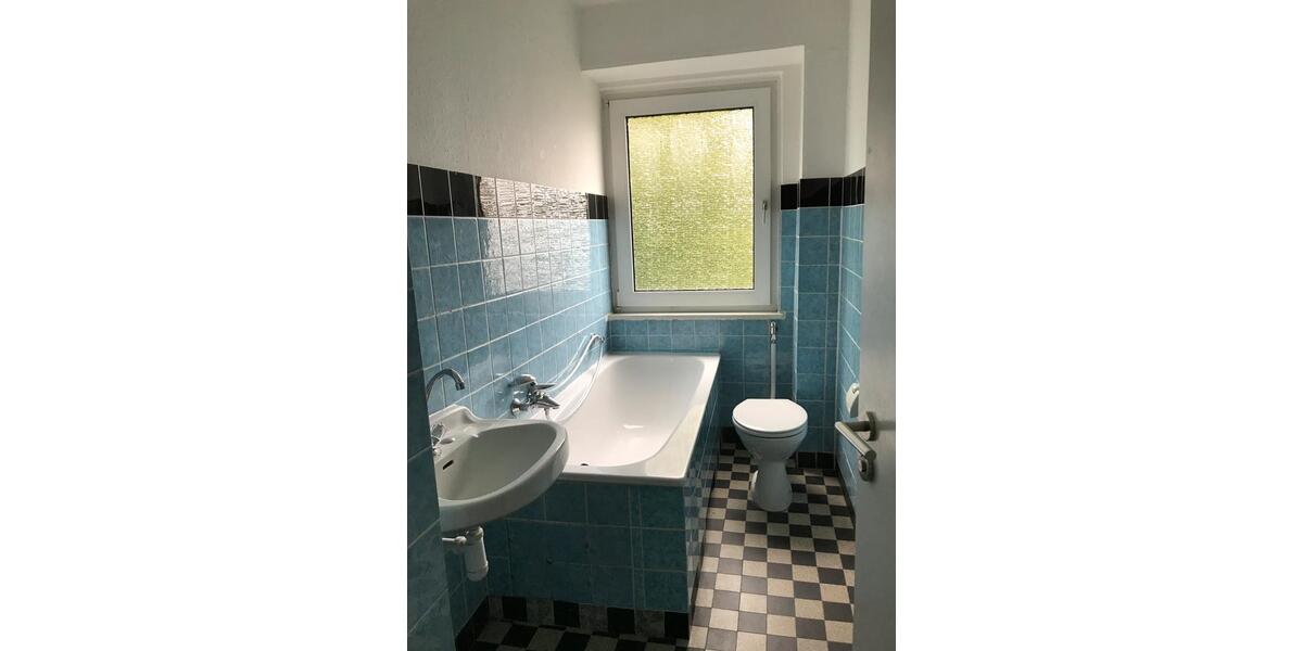 Etagenwohnung Witten - 3 Zimmer, 56 m&sup2;, 450&euro; | Angebot:26380571