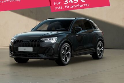 Audi Q3 13.365 km 47.950 &euro; Duisburg 47249