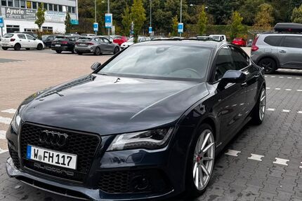Audi A7 209.000 km 17.000 &euro; Wuppertal 42117