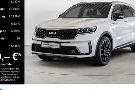 Kia Sorento 108.720 km 28.890 &euro; Remscheid 42897