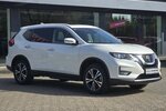 Nissan X-Trail N-Way Automatik|Panorama|AHK|Navi 44.187 km 17.950 &euro; Wermelskirchen 42929
