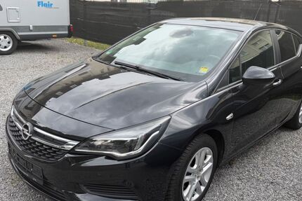Opel Astra 143.000 km 6.990 &euro; Wetter Ruhr 58300