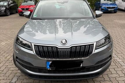 Skoda Karoq 60.500 km 19.230 &euro; Waltrop 45731