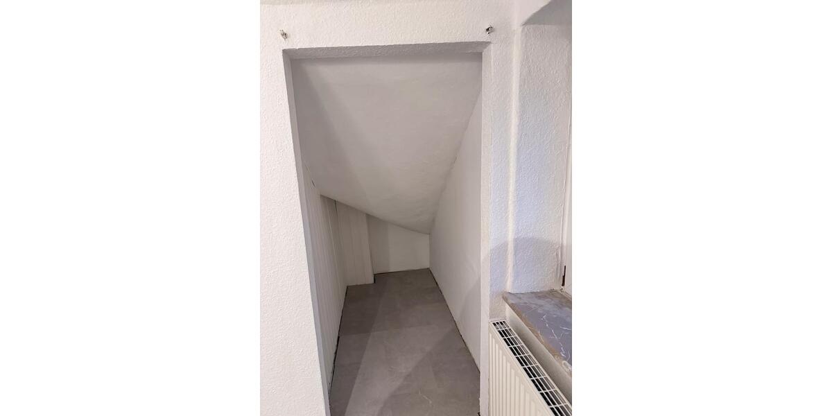 Dachgeschoßwohnung Witten - 2 Zimmer, 60 m&sup2;, 720&euro; | Angebot:26227611