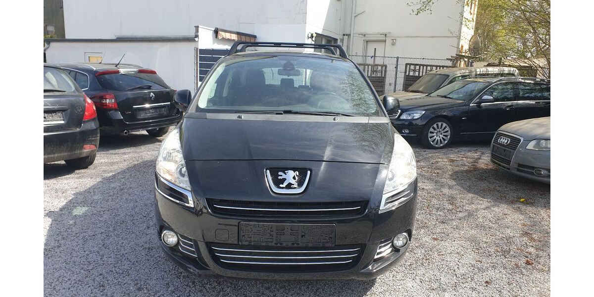 Peugeot 5008 214.000 km 3.190 &euro; Dortmund 44328