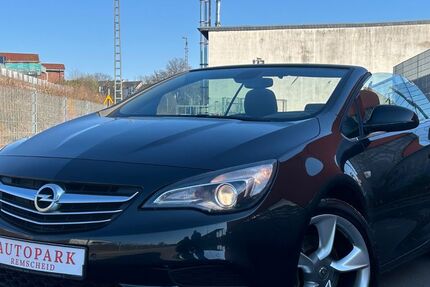 Opel Cascada 130.000 km 8.990 &euro; Remscheid 42859