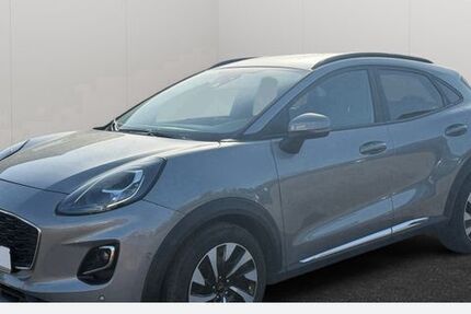 Ford Puma 60.992 km 14.490 &euro; Castrop-Rauxel 44575