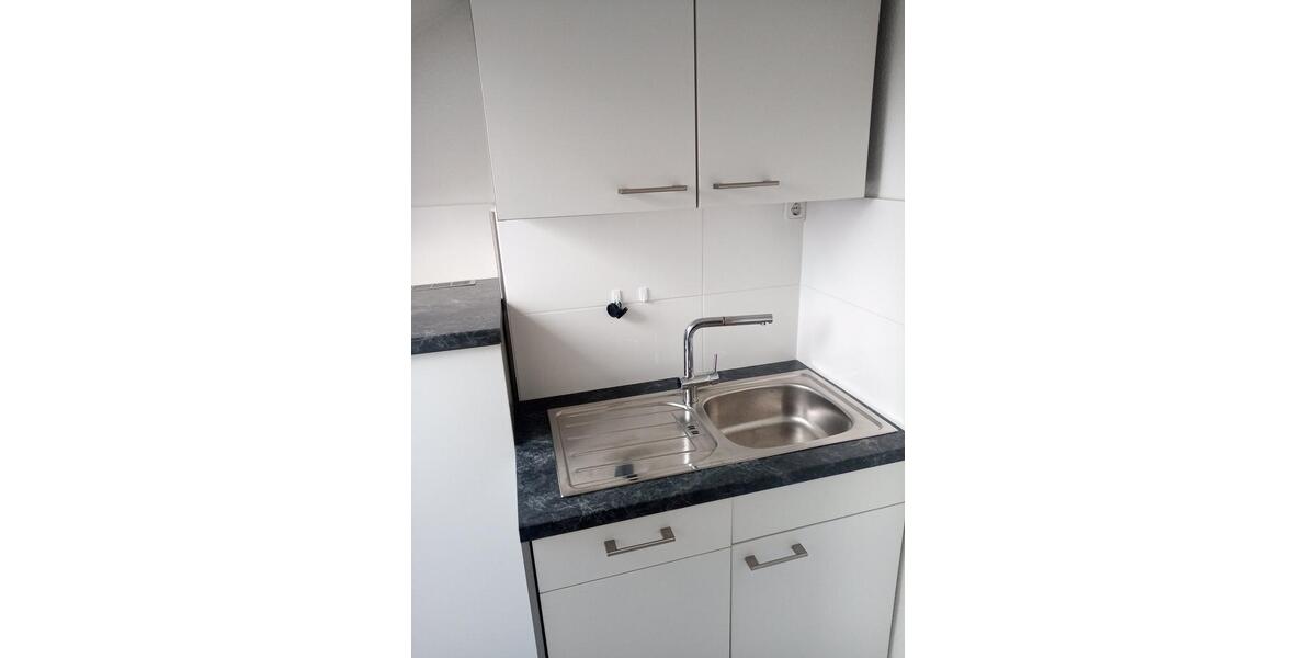 Dachgeschoßwohnung Mülheim an der Ruhr Dümpten - 2 Zimmer, 52 m&sup2;, 520&euro; | Angebot:26237463