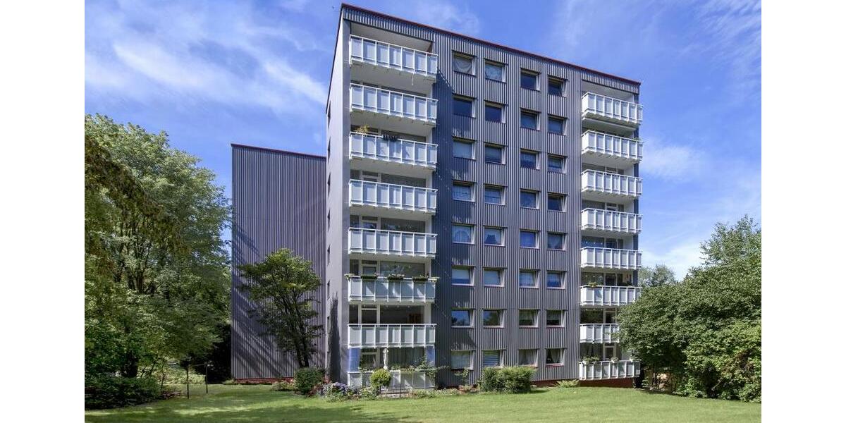 Etagenwohnung Velbert Velbert-Mitte - 2 Zimmer, 63 m&sup2;, 479&euro; | Angebot:26201107
