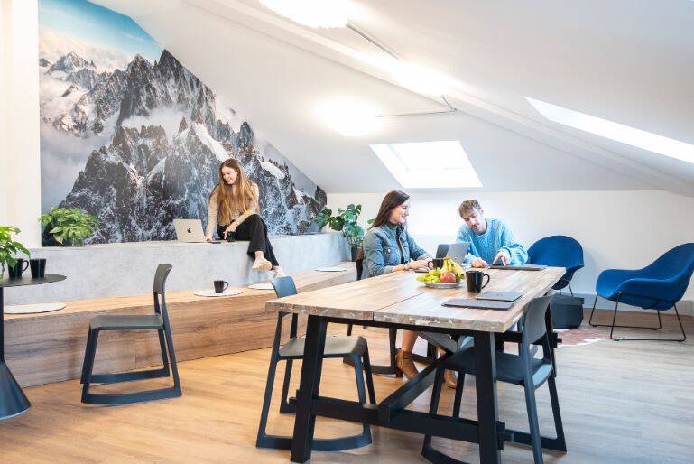 Gewerbeobjekt Bochum Laer - 269&euro; | Angebot:26068644