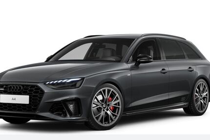 Audi A4 6.176 km 39.180 &euro; Gelsenkirchen 45894